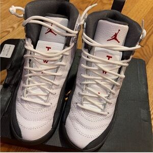 Air Jordan 12